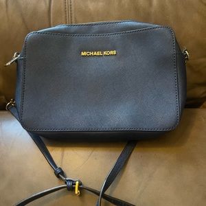 Mk crossbody